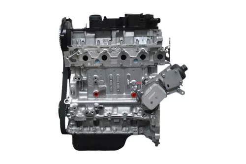 Dieselmotor 9H06 9H05