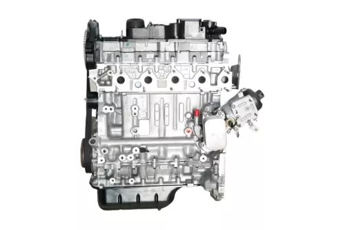Dieselmotor BH01 BH02 ohne Magnetventilsteuerung