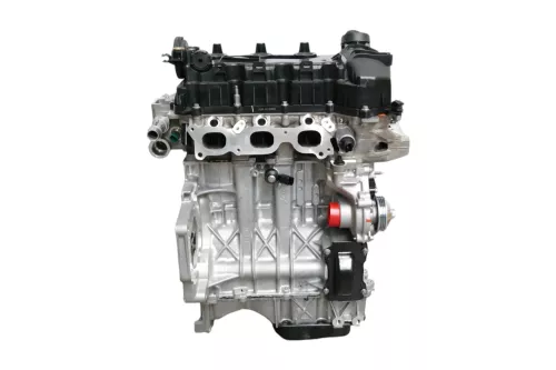 Benzinmotor HM01 HMZ EB2 EB2F