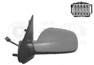 ELEKTRISCHER SPIEGEL L