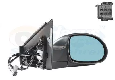 ELEKTRISCHER SPIEGEL R