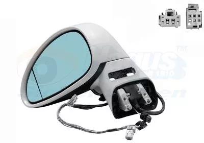 ELEKTRISCHER SPIEGEL L