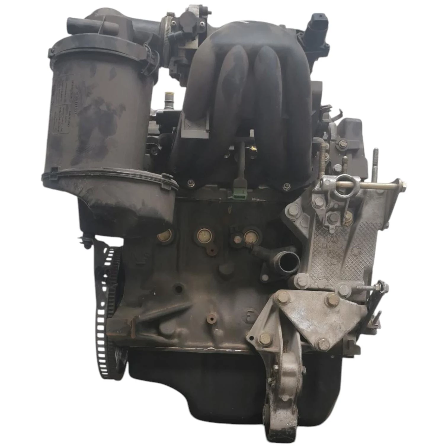 Motor 0139FP (C377AA)