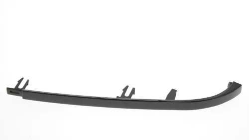 Scheinwerferrahmen links