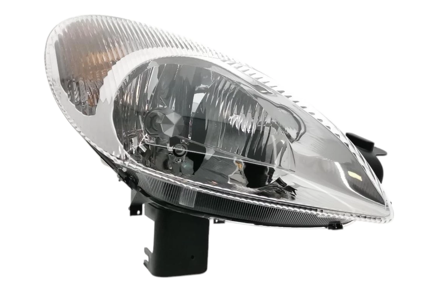 Rechter Scheinwerfer (C41LB)