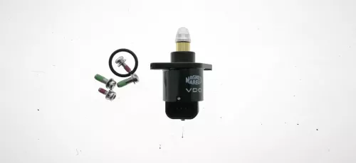 C2AU - SCHRAUBEN IM HERZ B0401 + B0400 + B1400