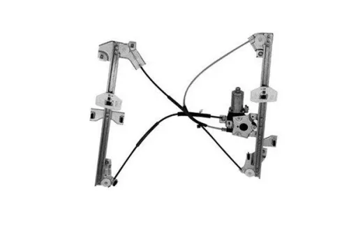 Fensterhebermechanismus vorne rechts 9222G1