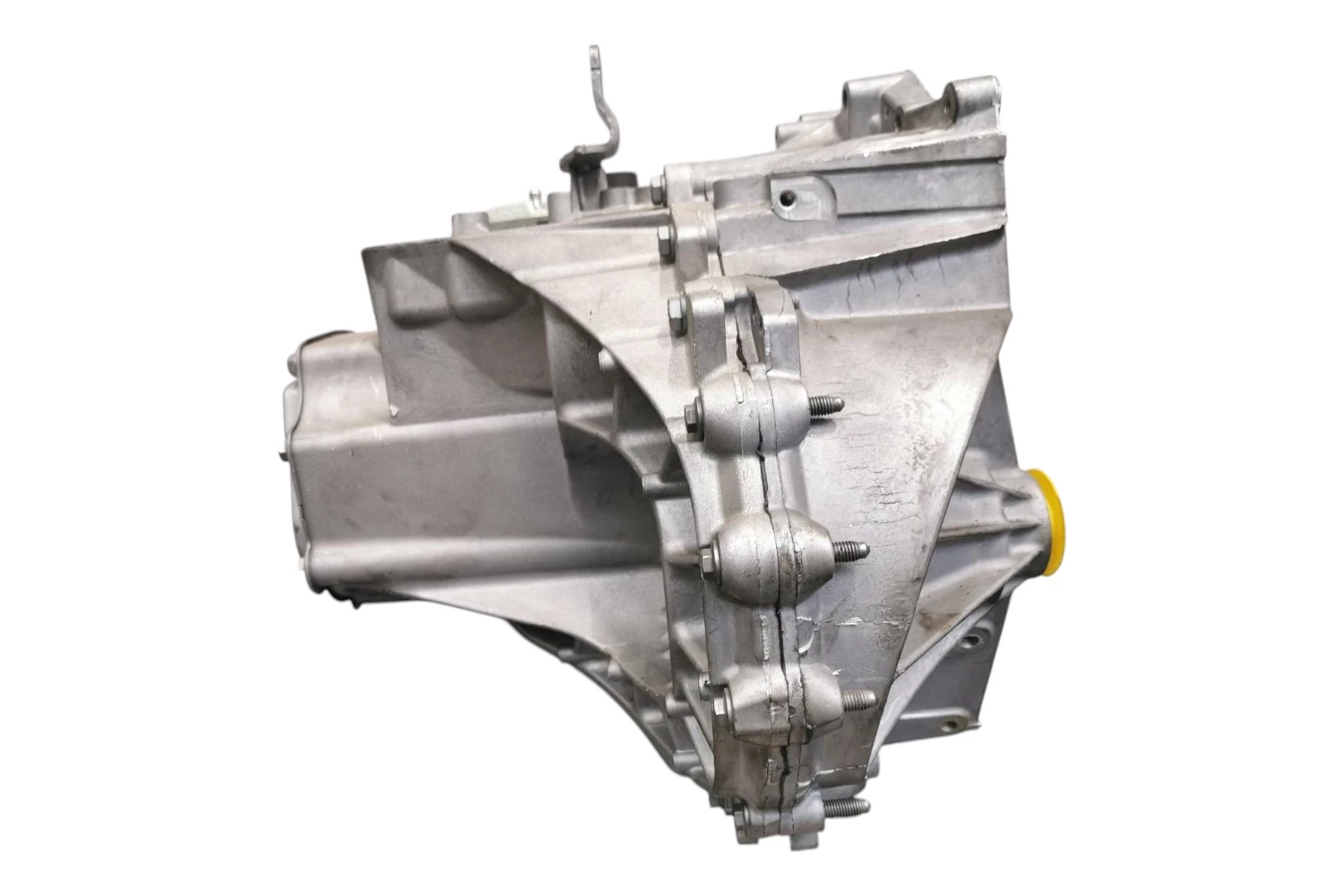 Schaltgetriebe 20EA34 20EA24 20EA66 20EA09 (C1397BA)