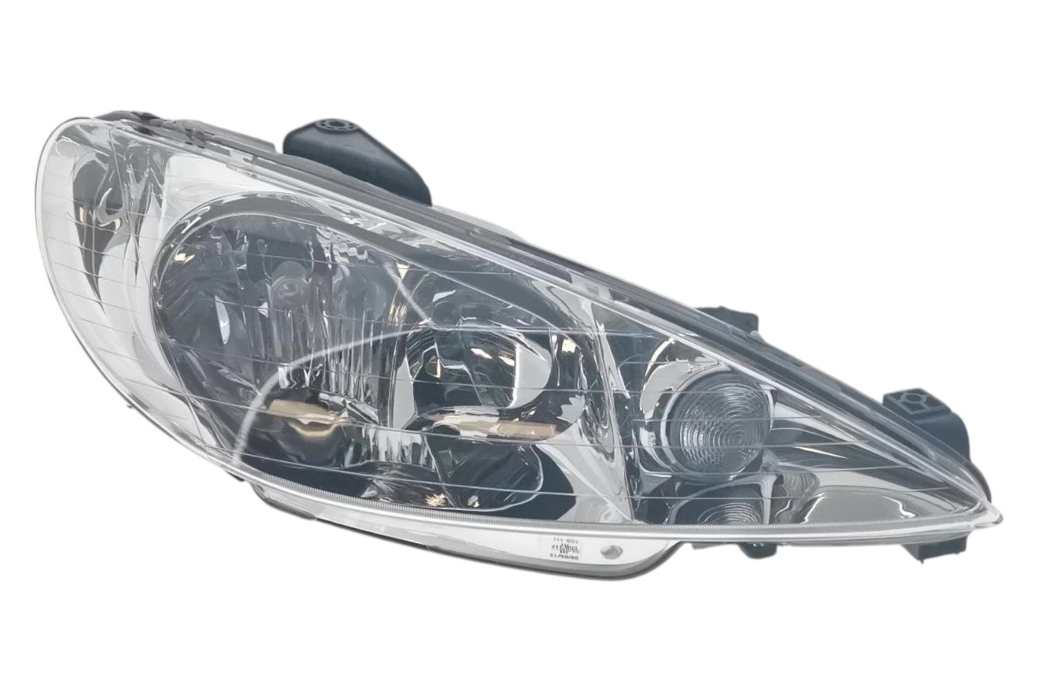 Rechter Scheinwerfer (C151LB)