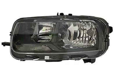 C323LA – VALEO H7/H1 90039703 SIEHE 9800901380