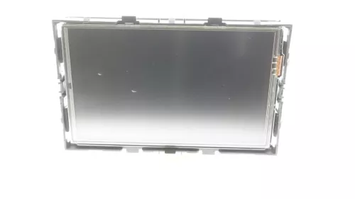 Telematikeinheit mit Display 9815355580