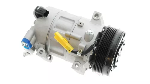 C229HA - HDI 1.6 16V 9HZ DV6ATED4/ SANDEN SD7C16 MODELL 1309 1331/