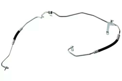 Lenkkraftleitung von der Pumpe zum Lenkgetriebe