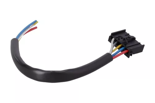 Steuergerät Heizung/Lüftung