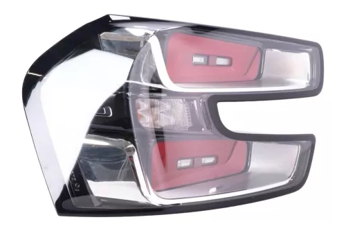 Linkes Rücklicht am Deckel mit LED 9678271580