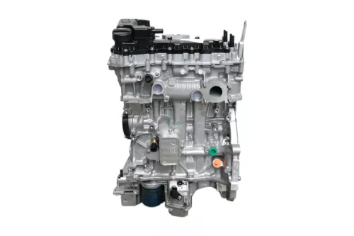 Benzinmotor HN03 EB2DTS gelber Ölmessstab