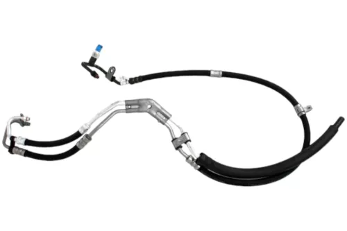 Servolenkungsleitung 963318480 9641452480 401489 4014ET