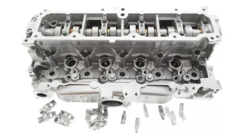 Zylinderkopf 9684504780