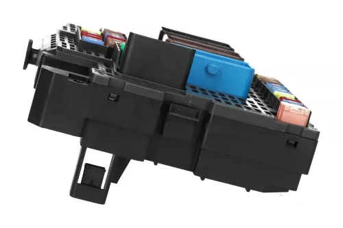 C281EN - SICHERUNGSKASTEN IM MOTORRAUM/ BSM-Z04-00 BSMZ0400 AB400