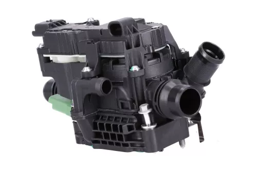 C250NC - HDI 1.6 8V BHY BH02 DV6FDU FAP/ TYP + REGLER/