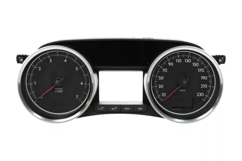 C923JH - HPIT 1.6 16V 5FV 5F02 EP6CDT/ UHR-PANEL/ 9665962380