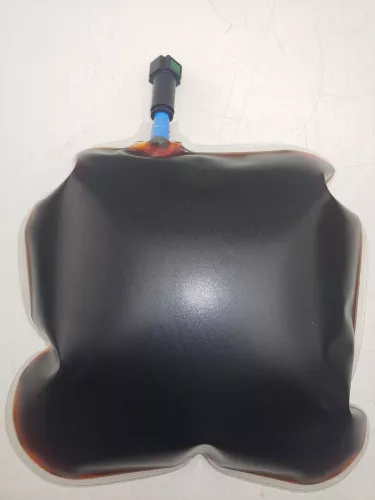 C9FK - HDI 1.6 16V 9HZ DV6ATED/ EOLYS TANK/ KOMPLETT/ OBEN