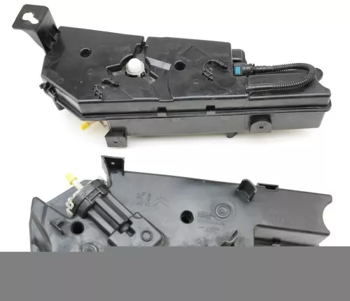 C493FK - HDI 1.6 8V 9HR 9H05 DV6C/ EOLYS ADDITIVTANK +FAB/ SIEHE