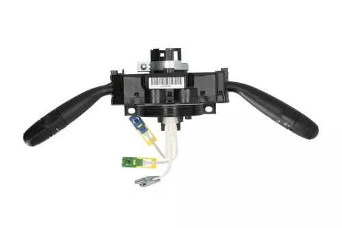 C100VA - COM 2000/ MIT HECKSCHEIBENWISCHER/ RH VORNE + INTERVALL/ L.KEIN