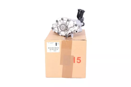 C12AL - HDI 2.0 16V AH02 DW10FC/ SIEHE 9807727980