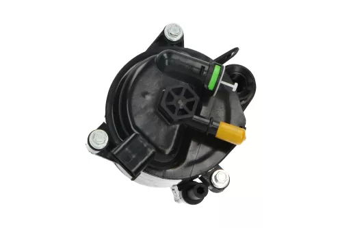 C233FR - HDI 1.6 8V BHY BH02 DV6FD FAP/ SOGEFI FOMOCO 200216 1626