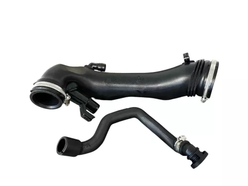 C669FM - BT 1.6 16V 4CYL/ 5GZ 5G01 EP6FDT/ SCHLAUCH VOM LUFTFILTER ZUM