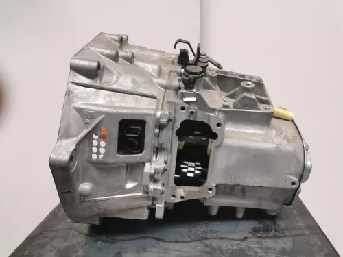 C1549BA - HPIT 1.6 16V 5FV 5F02 EP6CDT/ HALBAUTOMATISCH/ BVM MCB/