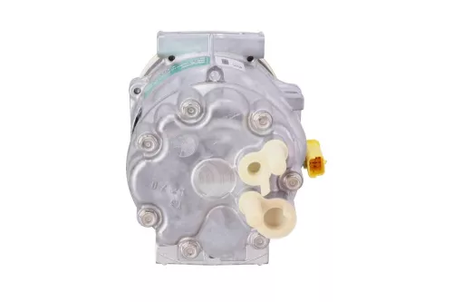 C274HA - HDI 2.0 16V RHR RHL DW10BTED4/ SANDEN SD7V16 MODELL 1270/