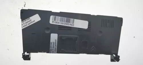 C346HE - +KLIMAANLAGE/ AUTO/ MIT DISPLAY L UND R/ N6009001 6009003