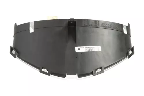 C705JH - B 1.6 16V NFU TU5JP4/ JAEGER T121KJA/ AUTOMATIK/ 9645096980