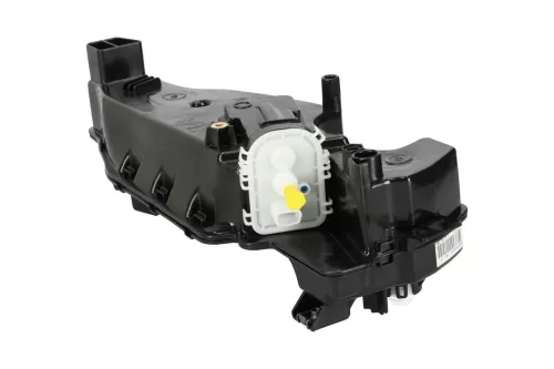 C182FK - HDI 1.6 8V BHY BH02 DV6FD/ FABTANK/ DIESELPARTIKELFILTER