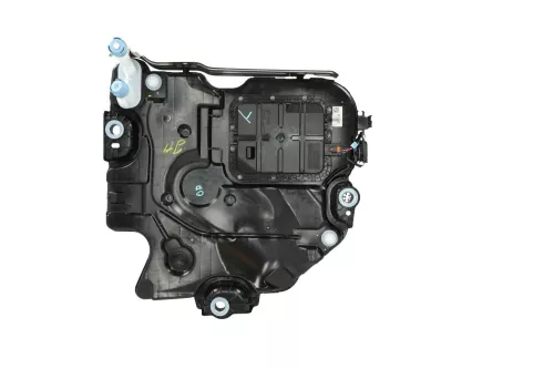 C62FK - HDI 1.6 8V BHZ BH01 DV6FC FAP/ADBLUE-TANK SRC-BEHÄLTER