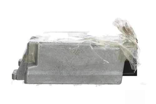 C128JE - MODUL LOSE/ CC CABRIO COUPE/ AUTOLIV 608444700 9665944180