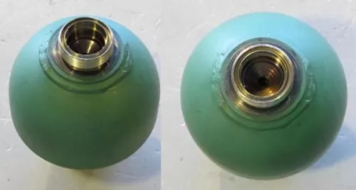 C44YI - HD BOL/ ZENTRALE FEDER BOL/ SPEICHER/ 62 BAR/ SIEHE 5437354