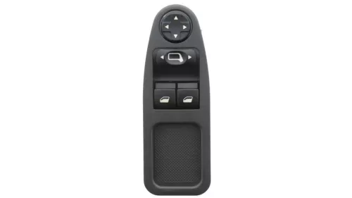 C177VJ - TÜR LINKS VORNE/ T2/ FENSTER LINKS + RECHTS/ + SPIEGEL