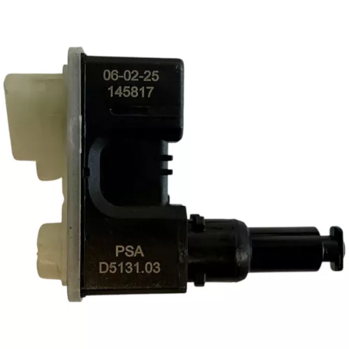 C44RS - STEUERMOTOR/ R8/ PSA D5131.01 D513101/ SIEHE 9810871780