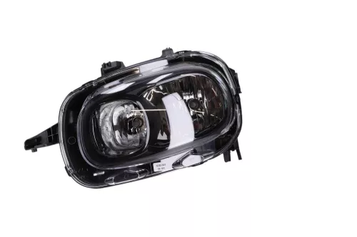 C371LA - TT/ LHD/ VALEO 90097902/ SIEHE 9820059680