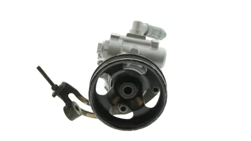 B 2.0 8V RFW/ ZF/4-RIBS MULTI-RIP PULLEY 107MM/ PIPE 45 G