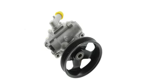 B 2.0 8V RFW/ ZF/4-RIBS MULTI-RIP PULLEY 107MM/ PIPE 45 G