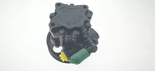 D 1.9 WJY WJZ DW8/ DIA.114MM/ A.PUMPE->A.RIEMENSCHEIBE 83MM/