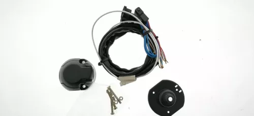 STECKDOSE/ 7-POLIG/ 7-POLIG/