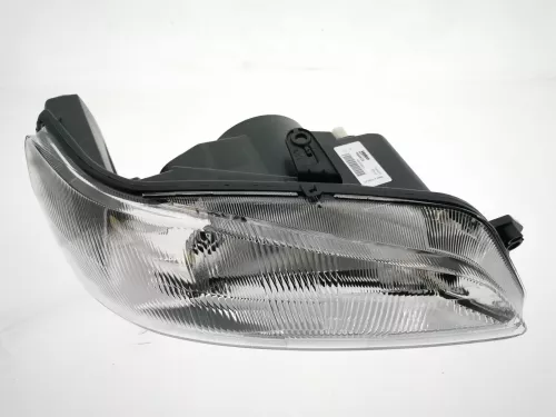 T2/ H4/ + FESTBLINKER/ 086625 88203989D/ VIN