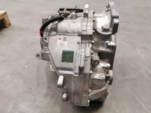 AUTO/ HDI 2.0 16V AH01 DW10FD/ AM6/ EURO 6/ 20GZ07/