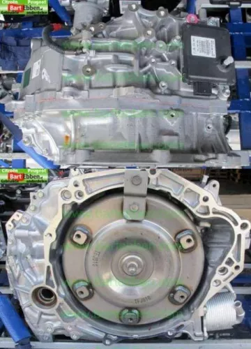 AUTO/ HDI 2.0 16V AH01 DW10FD/ AM6/ EURO 6/ 20GZ07/