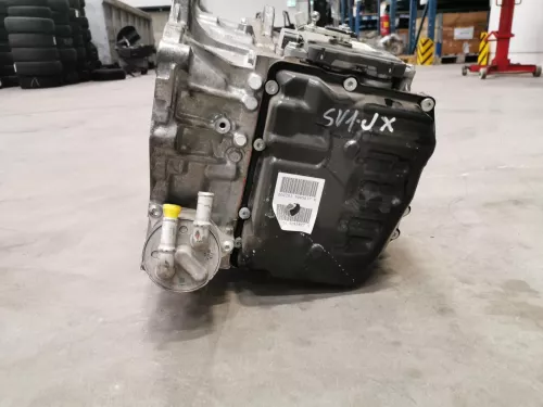 HDI 2.0 16V AH02 DW10FC/ 130KW/ AUTO/ AM6-3/ AISIN TF